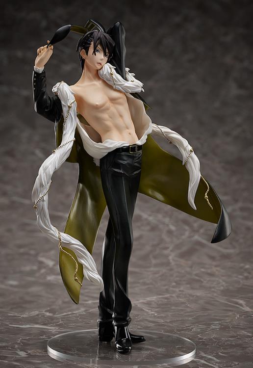 Dakaretai Otoko 1-i ni Odosarete Imasu. B-Style Takato Saijo 1/8 Scale Figure (Reissue) Gallery Image 4