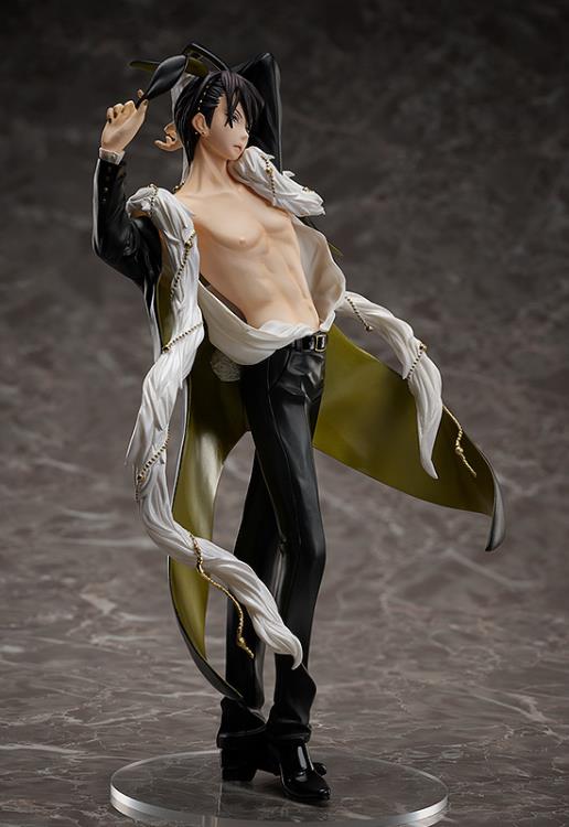 Dakaretai Otoko 1-i ni Odosarete Imasu. B-Style Takato Saijo 1/8 Scale Figure (Reissue) Gallery Image 6