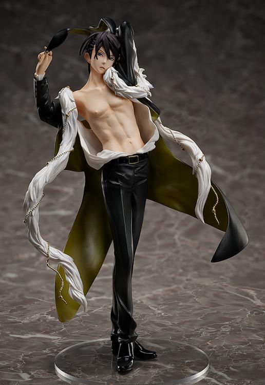 Dakaretai Otoko 1-i ni Odosarete Imasu. B-Style Takato Saijo 1/8 Scale Figure (Reissue) Gallery Image 3