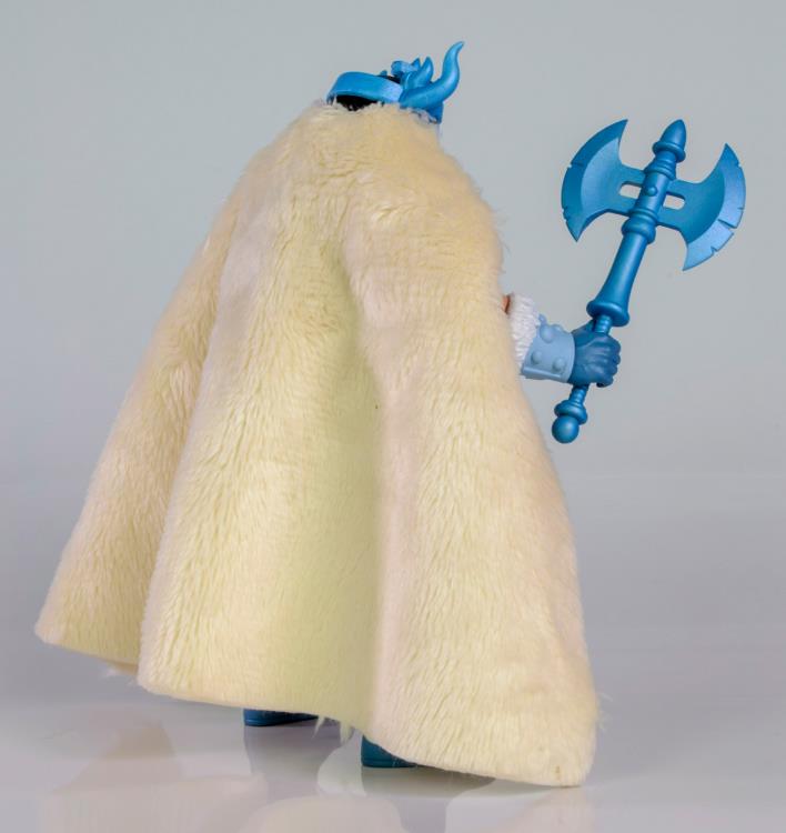 Legends of Dragonore Wave 1.5 Set of 6 Figures Gallery Image 9
