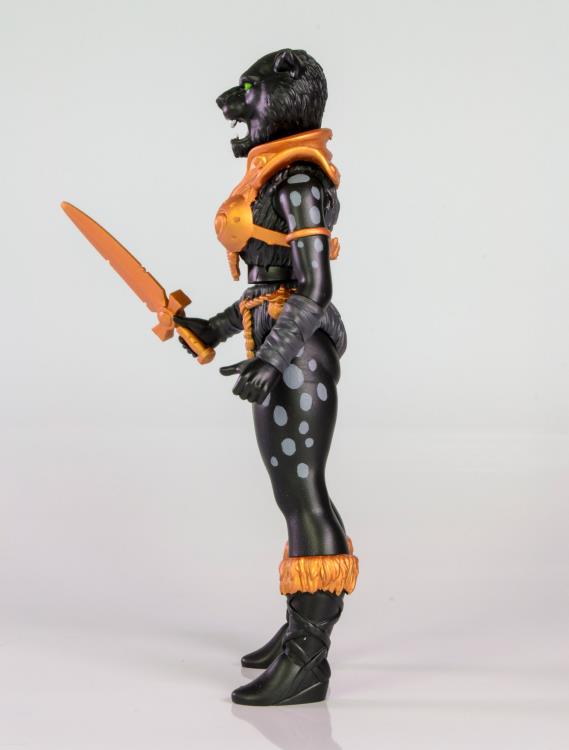 Legends of Dragonore Wave 1.5 Set of 6 Figures Gallery Image 46