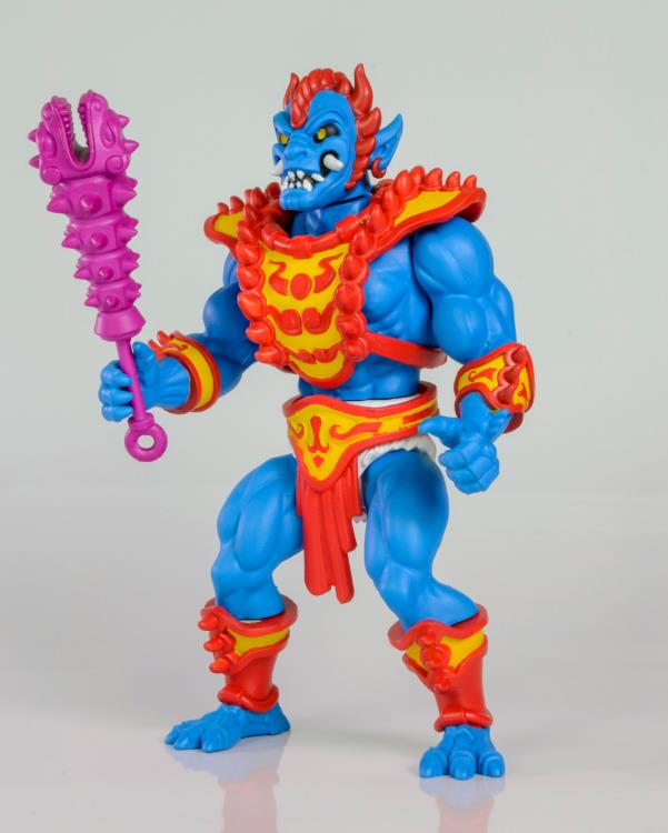 Legends of Dragonore Wave 1.5 Set of 6 Figures Gallery Image 55