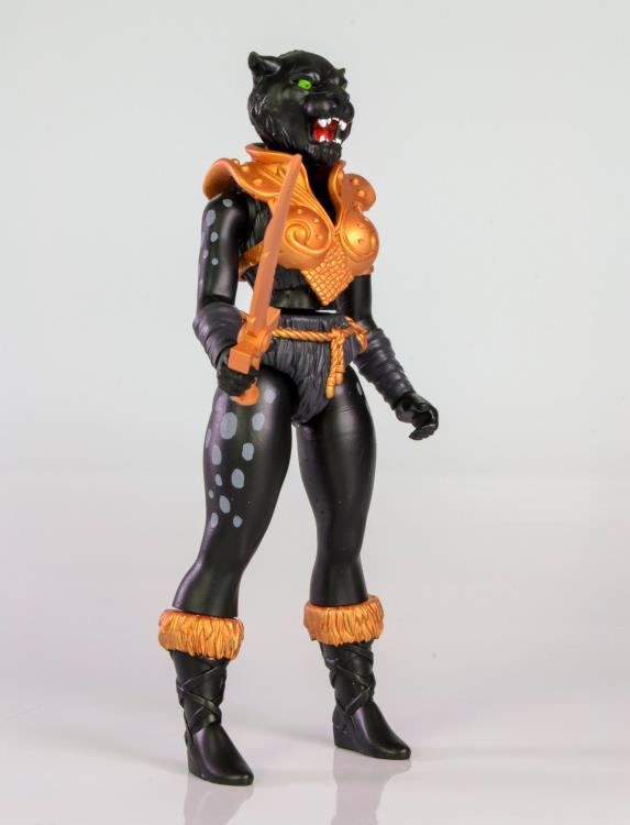 Legends of Dragonore Wave 1.5 Set of 6 Figures Gallery Image 51