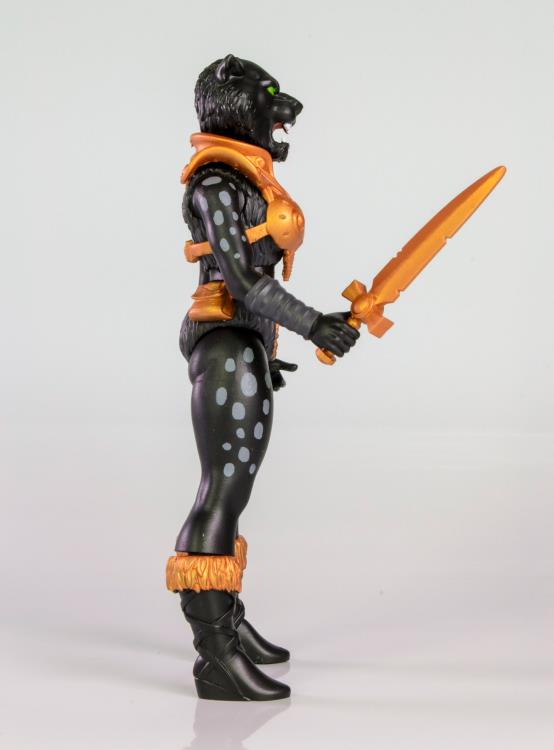 Legends of Dragonore Wave 1.5 Set of 6 Figures Gallery Image 50