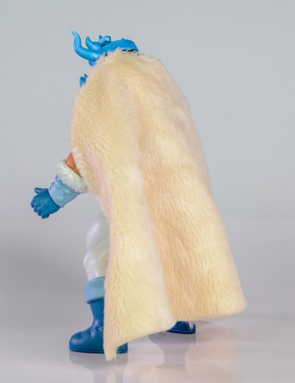 Legends of Dragonore Wave 1.5 Set of 6 Figures Gallery Image 7