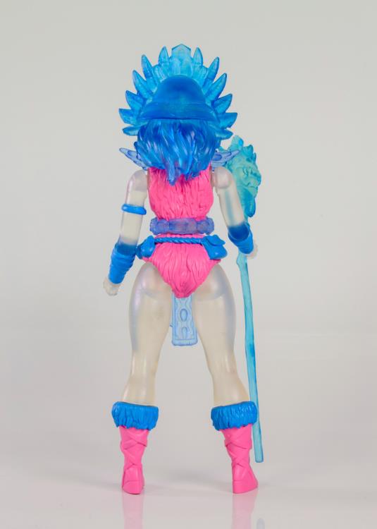 Legends of Dragonore Wave 1.5 Set of 6 Figures Gallery Image 17