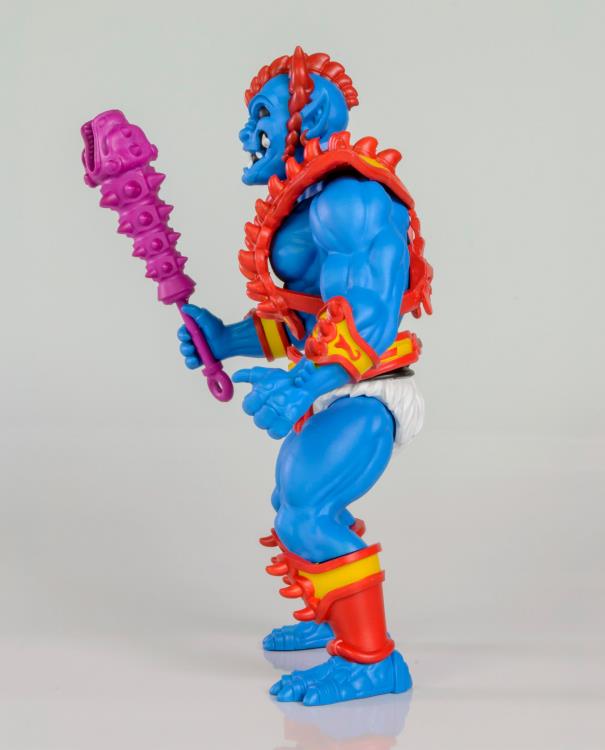 Legends of Dragonore Wave 1.5 Set of 6 Figures Gallery Image 56