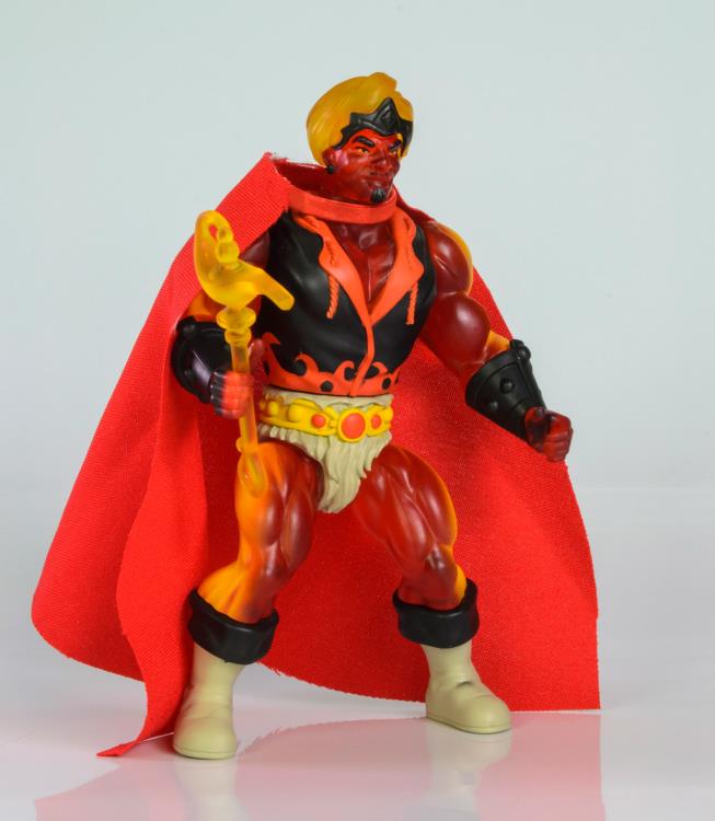 Legends of Dragonore Wave 1.5 Set of 6 Figures Gallery Image 31