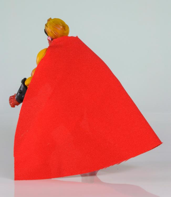 Legends of Dragonore Wave 1.5 Set of 6 Figures Gallery Image 27