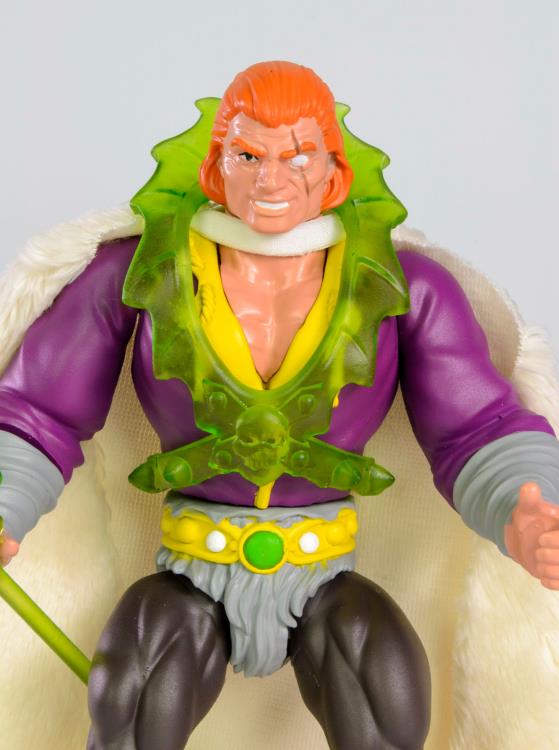 Legends of Dragonore Wave 1.5 Set of 6 Figures Gallery Image 42
