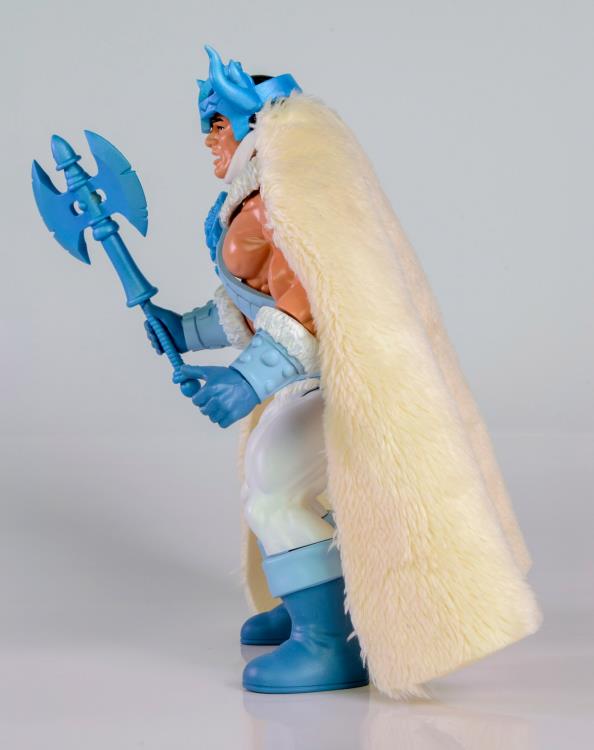 Legends of Dragonore Wave 1.5 Set of 6 Figures Gallery Image 6