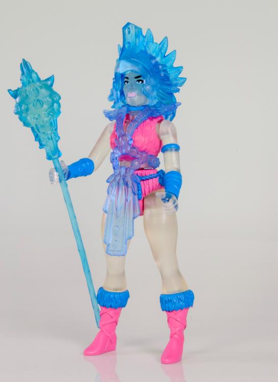 Legends of Dragonore Wave 1.5 Set of 6 Figures Gallery Image 14