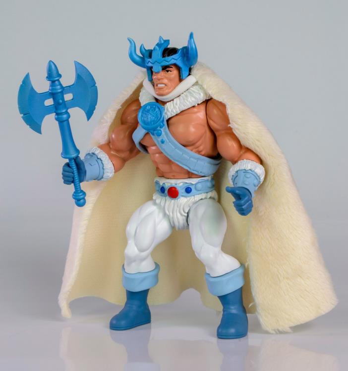 Legends of Dragonore Wave 1.5 Set of 6 Figures Gallery Image 5