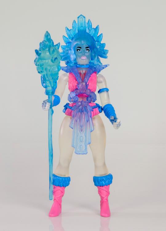 Legends of Dragonore Wave 1.5 Set of 6 Figures Gallery Image 13