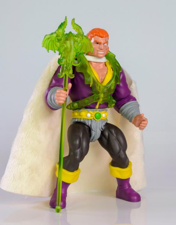 Legends of Dragonore Wave 1.5 Set of 6 Figures Gallery Image 41