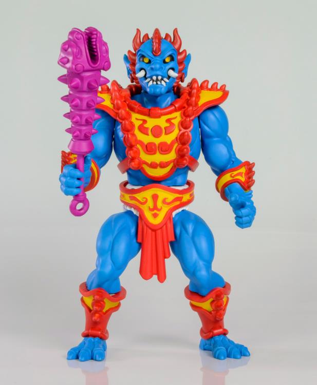 Legends of Dragonore Wave 1.5 Set of 6 Figures Gallery Image 54