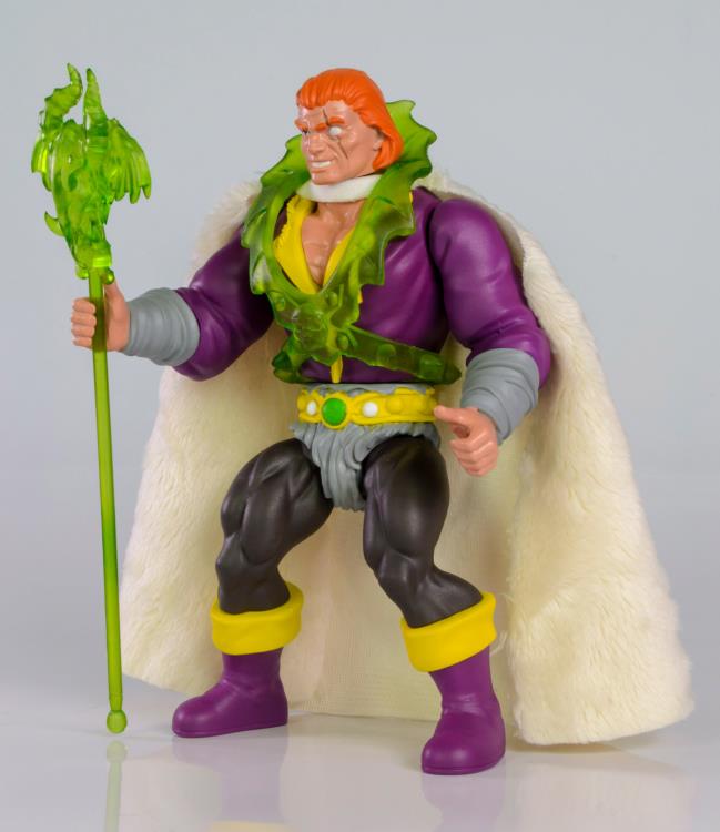Legends of Dragonore Wave 1.5 Set of 6 Figures Gallery Image 35