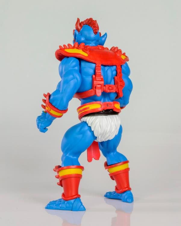Legends of Dragonore Wave 1.5 Set of 6 Figures Gallery Image 57