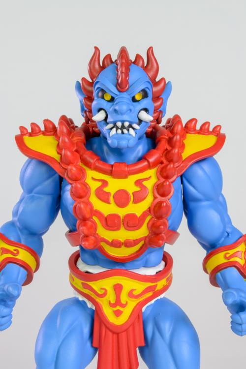 Legends of Dragonore Wave 1.5 Set of 6 Figures Gallery Image 62