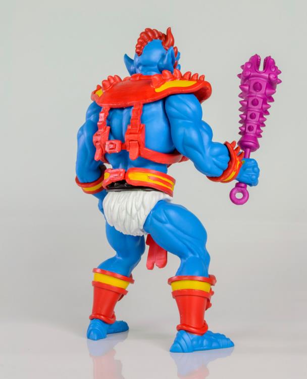 Legends of Dragonore Wave 1.5 Set of 6 Figures Gallery Image 59