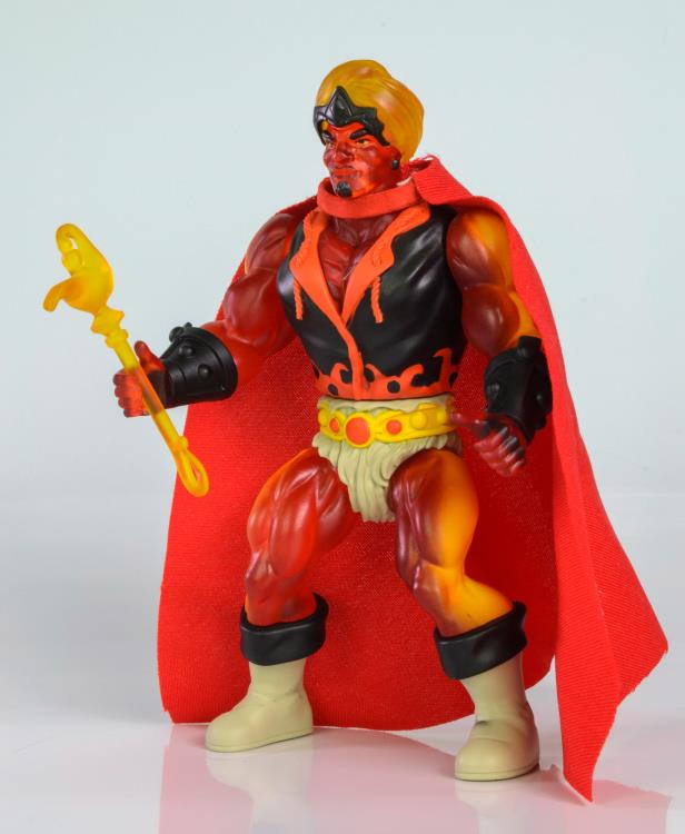 Legends of Dragonore Wave 1.5 Set of 6 Figures Gallery Image 25