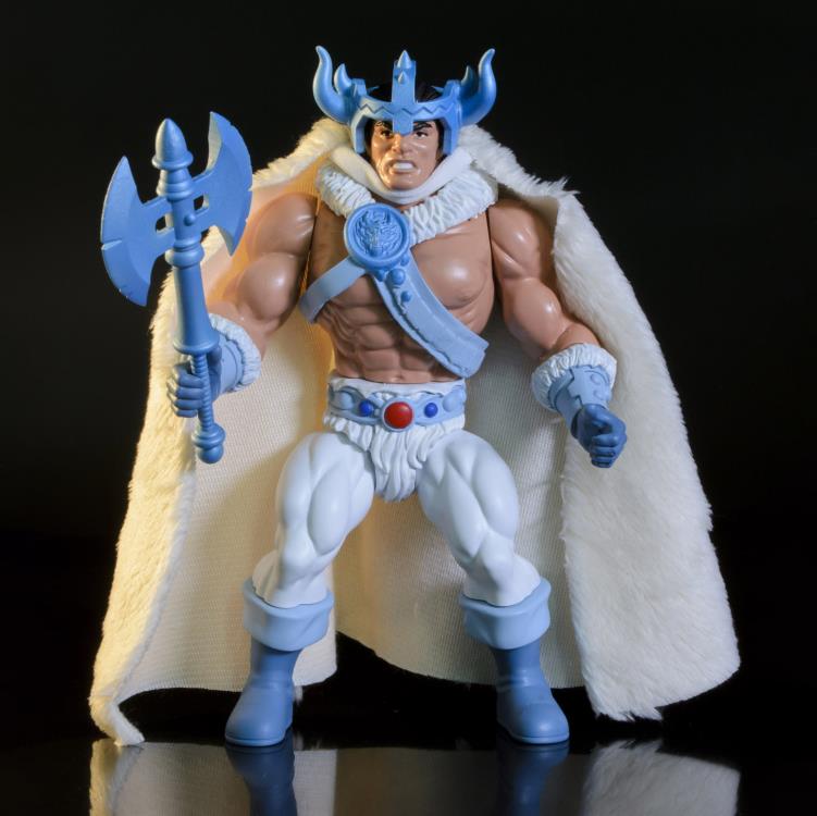Legends of Dragonore Wave 1.5 Set of 6 Figures Gallery Image 3