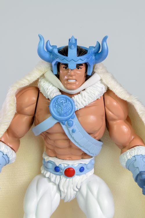Legends of Dragonore Wave 1.5 Set of 6 Figures Gallery Image 11