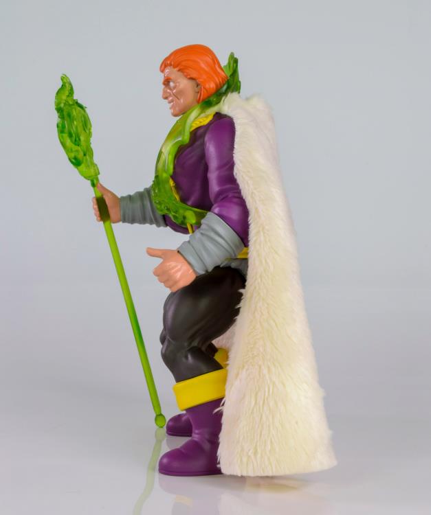 Legends of Dragonore Wave 1.5 Set of 6 Figures Gallery Image 36