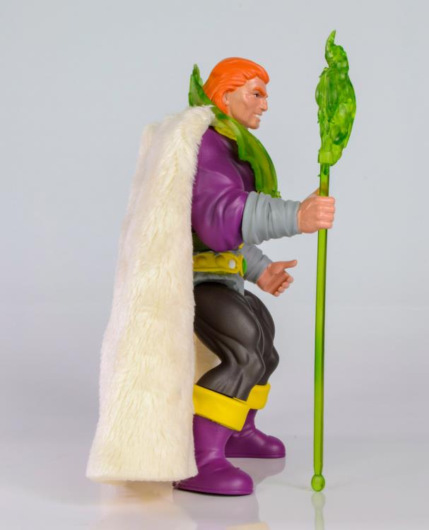 Legends of Dragonore Wave 1.5 Set of 6 Figures Gallery Image 40