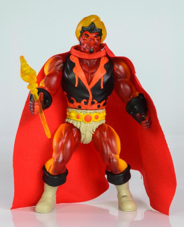 Legends of Dragonore Wave 1.5 Set of 6 Figures Gallery Image 24