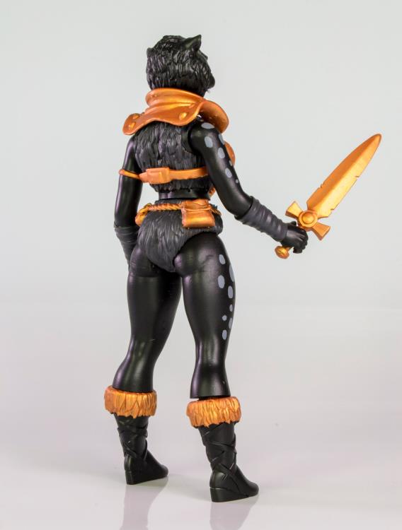 Legends of Dragonore Wave 1.5 Set of 6 Figures Gallery Image 49