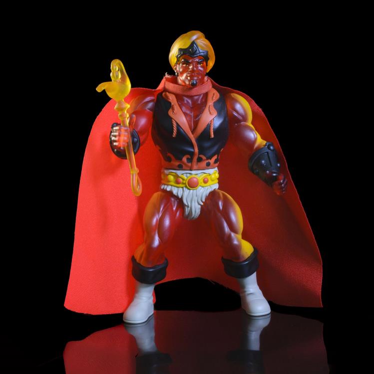 Legends of Dragonore Wave 1.5 Set of 6 Figures Gallery Image 23