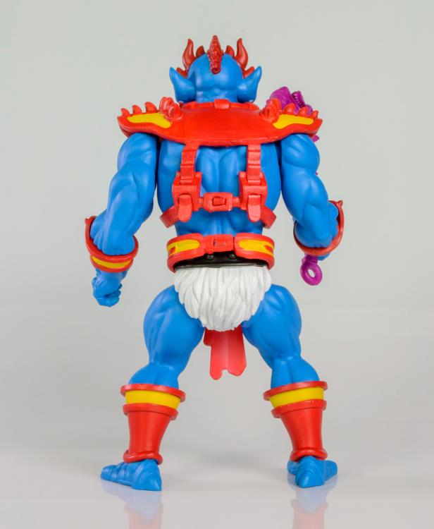 Legends of Dragonore Wave 1.5 Set of 6 Figures Gallery Image 58
