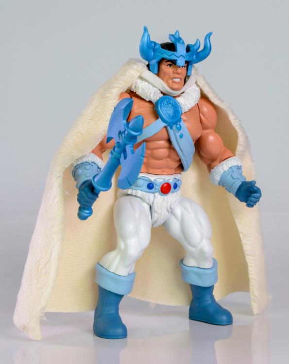 Legends of Dragonore Wave 1.5 Set of 6 Figures Gallery Image 10