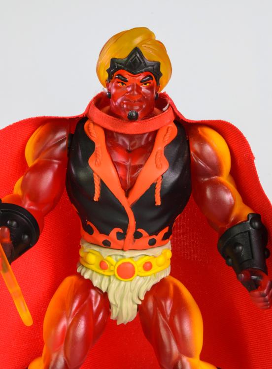Legends of Dragonore Wave 1.5 Set of 6 Figures Gallery Image 32