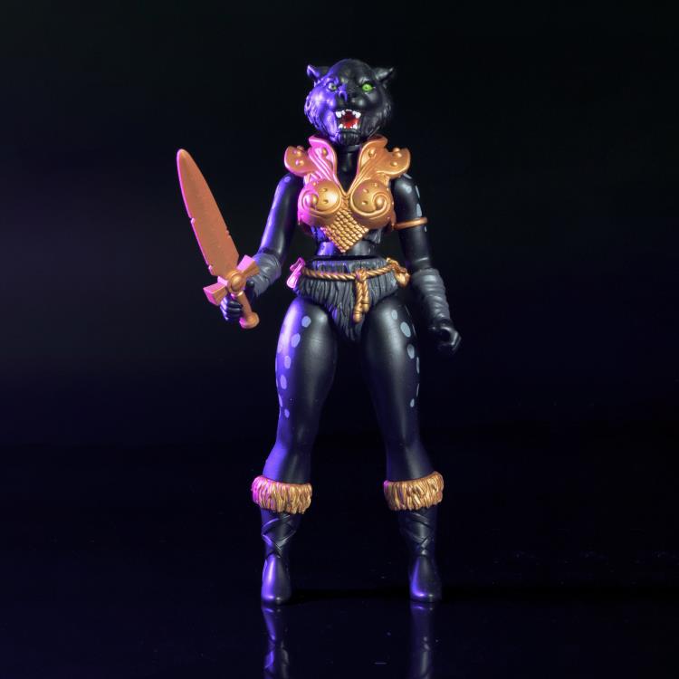 Legends of Dragonore Wave 1.5 Set of 6 Figures Gallery Image 43