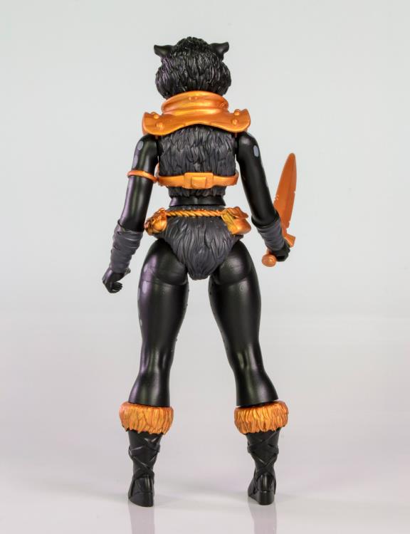 Legends of Dragonore Wave 1.5 Set of 6 Figures Gallery Image 48