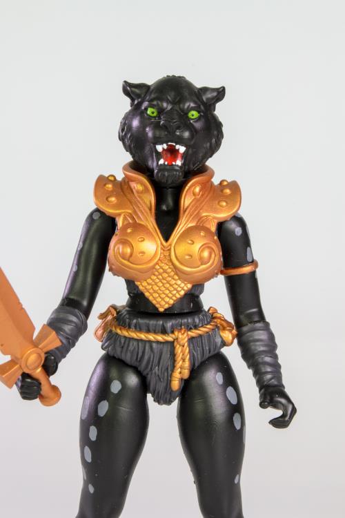 Legends of Dragonore Wave 1.5 Set of 6 Figures Gallery Image 52