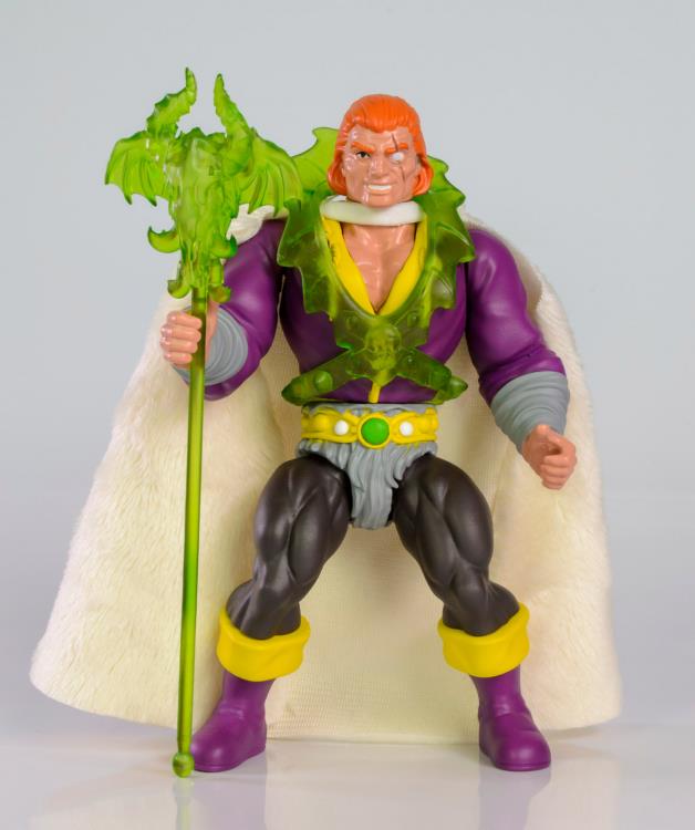 Legends of Dragonore Wave 1.5 Set of 6 Figures Gallery Image 34