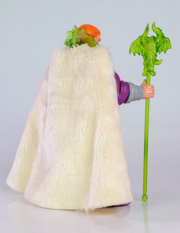 Legends of Dragonore Wave 1.5 Set of 6 Figures Gallery Image 39
