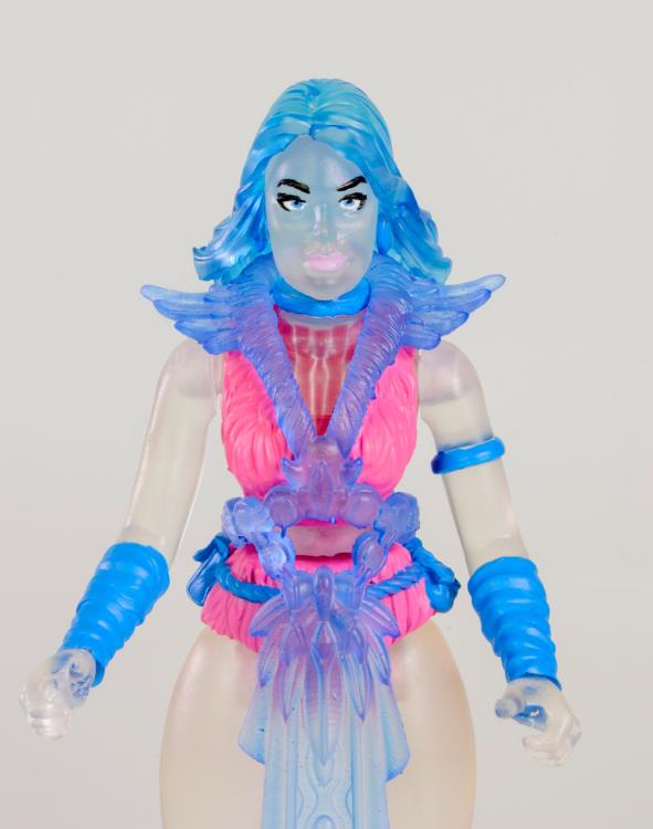 Legends of Dragonore Wave 1.5 Set of 6 Figures Gallery Image 22