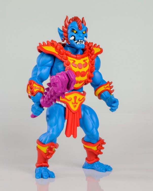 Legends of Dragonore Wave 1.5 Set of 6 Figures Gallery Image 61