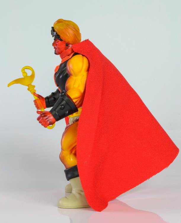 Legends of Dragonore Wave 1.5 Set of 6 Figures Gallery Image 26