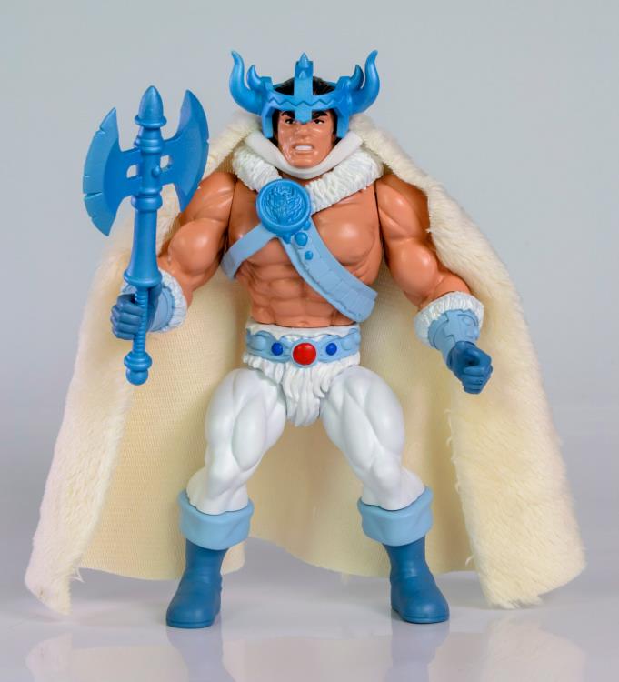 Legends of Dragonore Wave 1.5 Set of 6 Figures Gallery Image 4