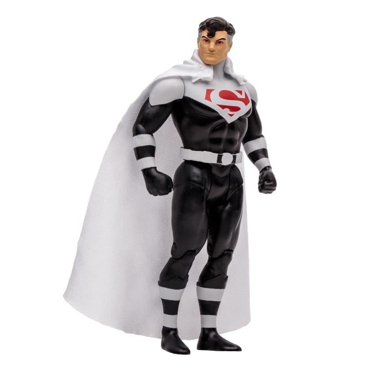 DC Comics DC Super Powers Lord Superman Figure Gallery Image 3