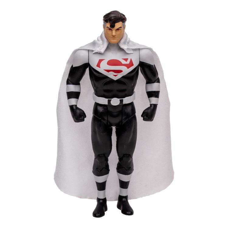 DC Comics DC Super Powers Lord Superman Figure Gallery Image 4