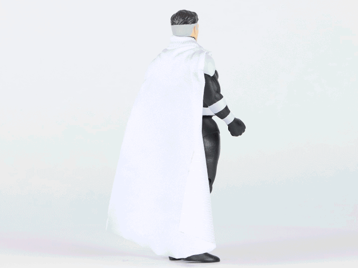DC Comics DC Super Powers Lord Superman Figure Gallery Image 12