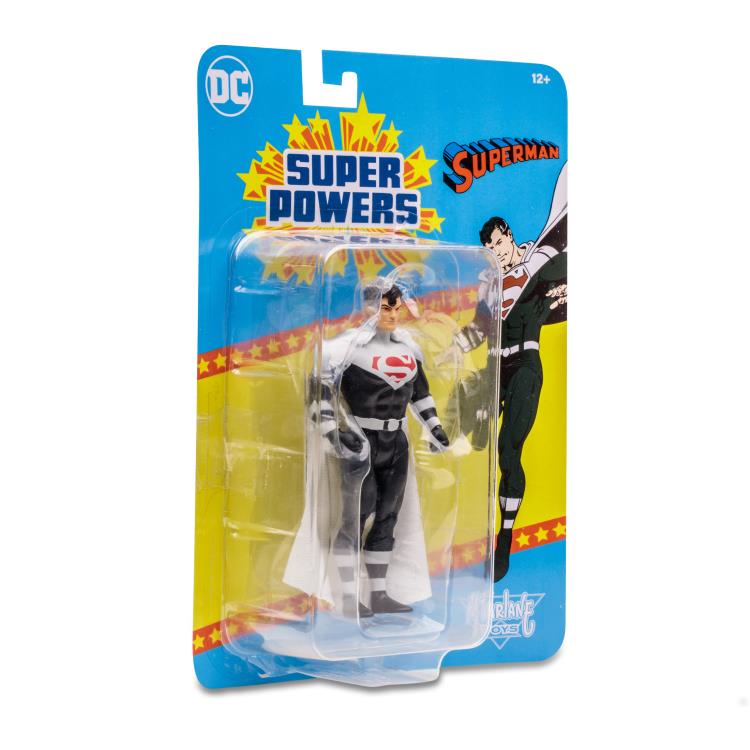DC Comics DC Super Powers Lord Superman Figure Gallery Image 10