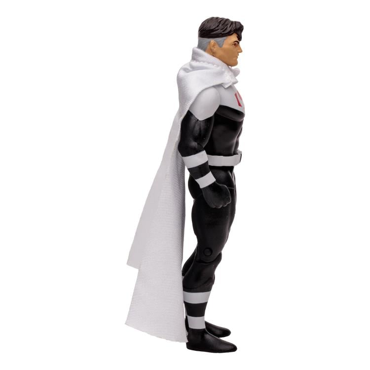 DC Comics DC Super Powers Lord Superman Figure Gallery Image 5