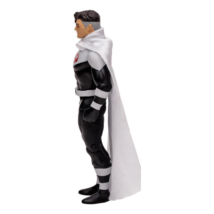 DC Comics DC Super Powers Lord Superman Figure Gallery Image 7